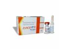 Buy zyhcg 5000 iu injection : View Uses, Side Effects, Price and Substitutes | zyhcg 5000 iu injecti